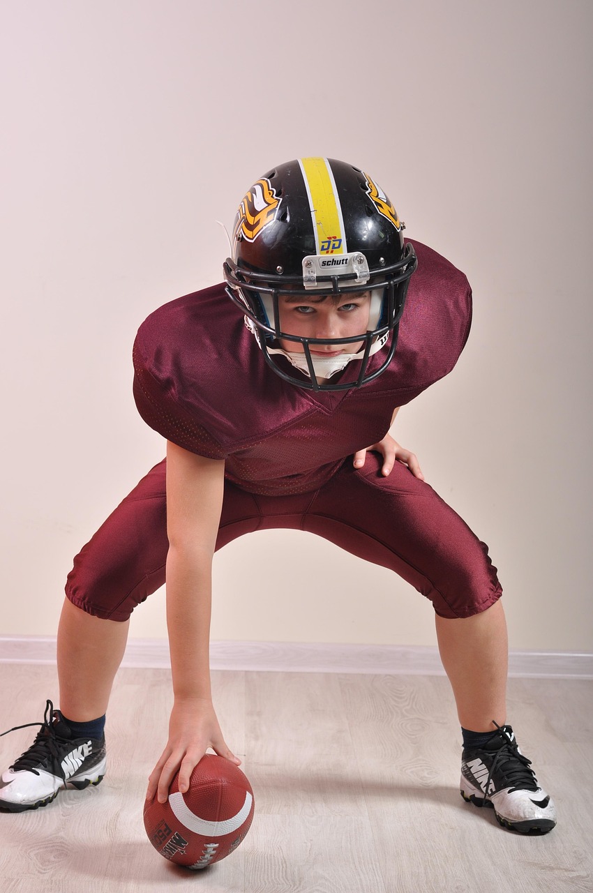 young, competition, action, human, sports, helmet, ball, athlete, adult, physical form, one, sportsman, team, player