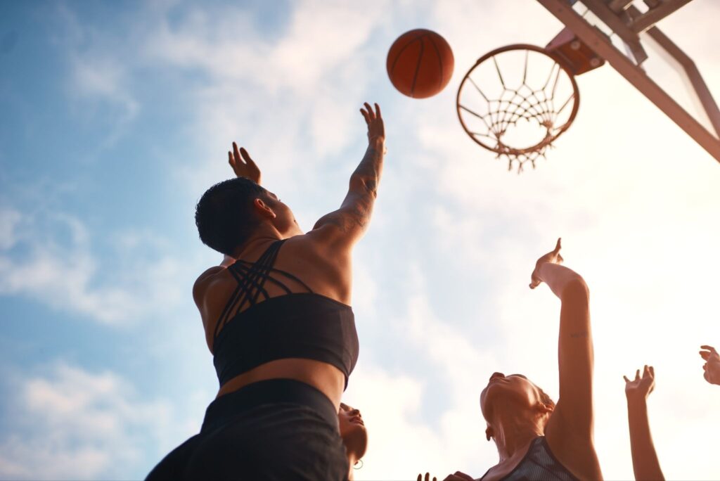 Healthy bodies keep up better in high impact sports. Ensure you are go to go with a sports physical walk-in in Rocky Mount, VA.